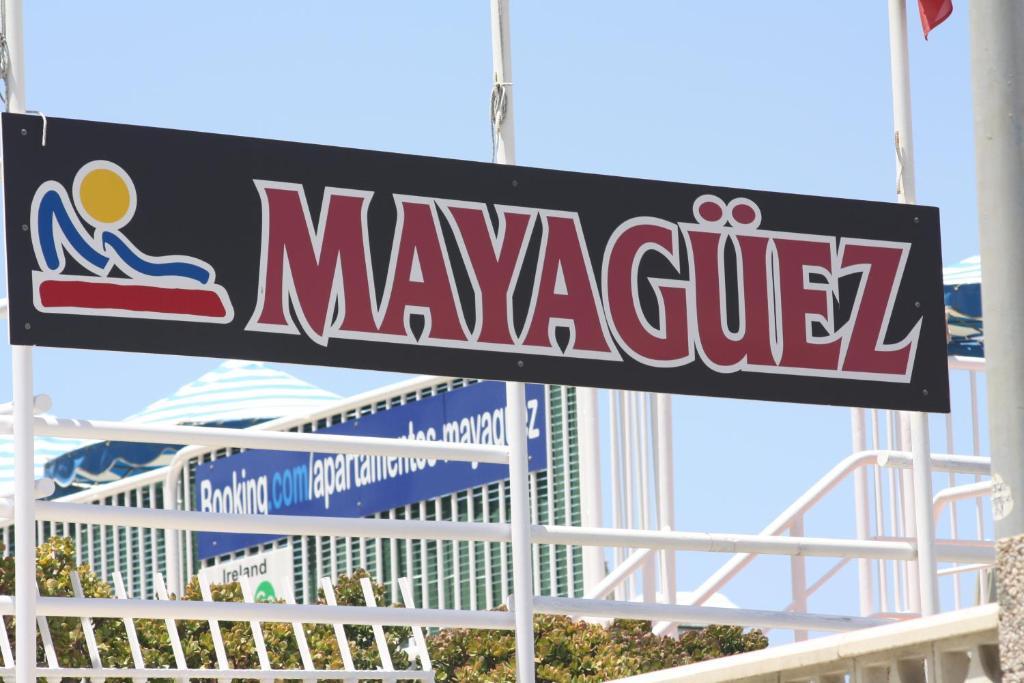 Mayagüez-仅限成年人